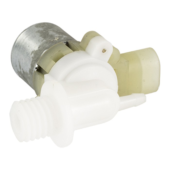 Bombinha Bico Grosso Água 12V - Vetor - Bg12Ic