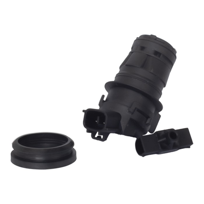 Bombinha Bico Grosso Água 12V - Vetor - Bg12Tf