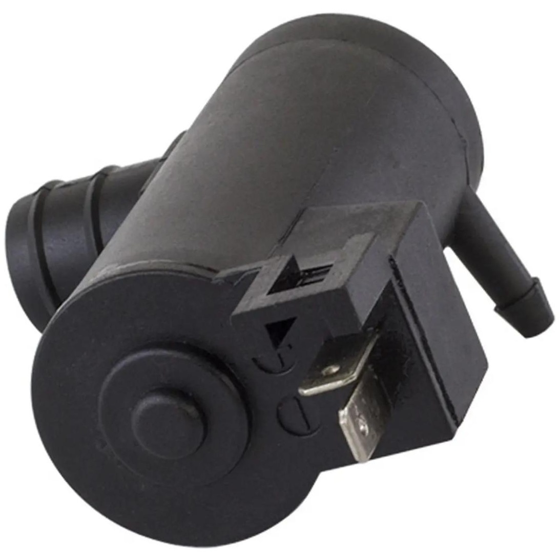 Bombinha Bico Grosso Água 12V para Honda Civic e FIT - Vetor - Bg12Hc