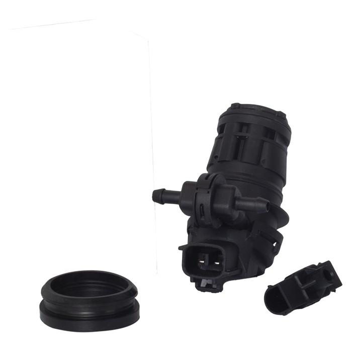 Bombinha Bico Grosso Água 12V para Honda HR-V e Toyota RAV4 - Vetor - Bg2H