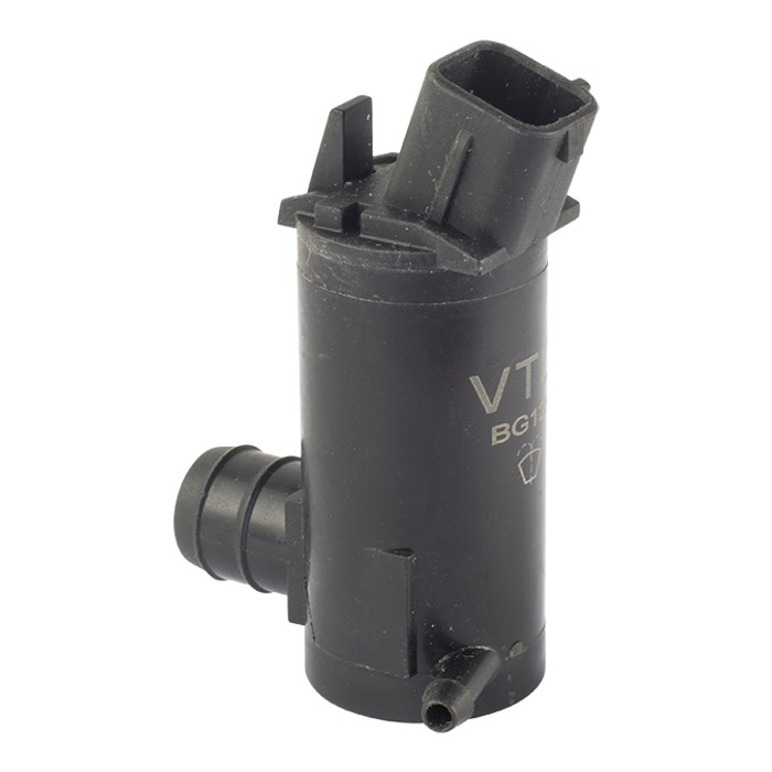 Bombinha Bico Grosso Água 12V para Hyundai H 100 e HR - Vetor - Bg12H
