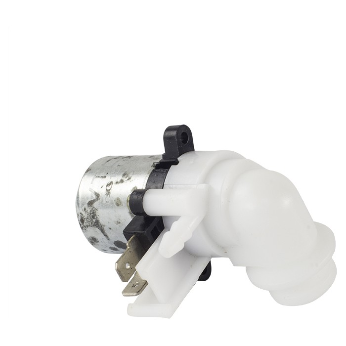 Bombinha Bico Grosso Água 12V - Vetor - Bg12Lr