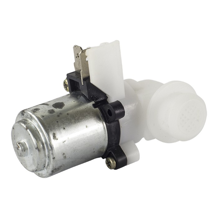 Bombinha Bico Grosso Água 12V - Vetor - Bg12Lr