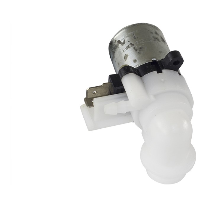 Bombinha Bico Grosso Água 12V - Vetor - Bg12Lr