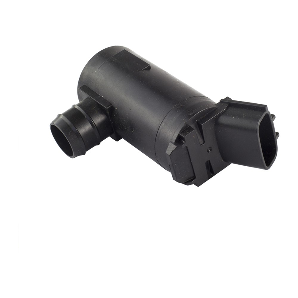 Bombinha Bico Grosso Água 12V para Toyota Hilux - Vetor - Bg12Tw