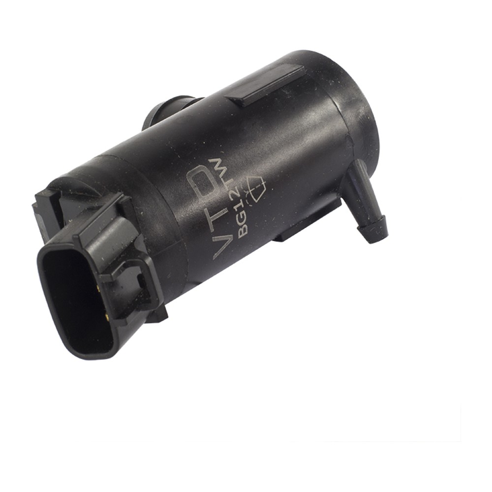Bombinha Bico Grosso Água 12V para Toyota Hilux - Vetor - Bg12Tw