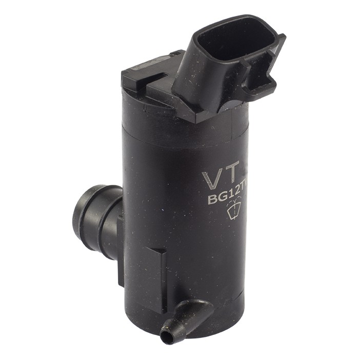 Bombinha Bico Grosso Água 12V para Toyota Hilux - Vetor - Bg12Tw