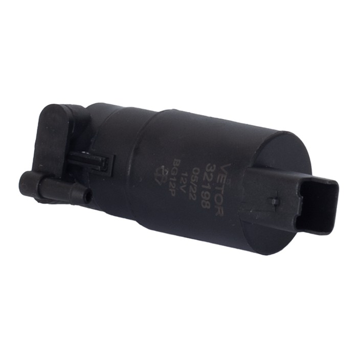 Bombinha Bico Grosso Água 12V 1 Saída - Vetor - Bg12P