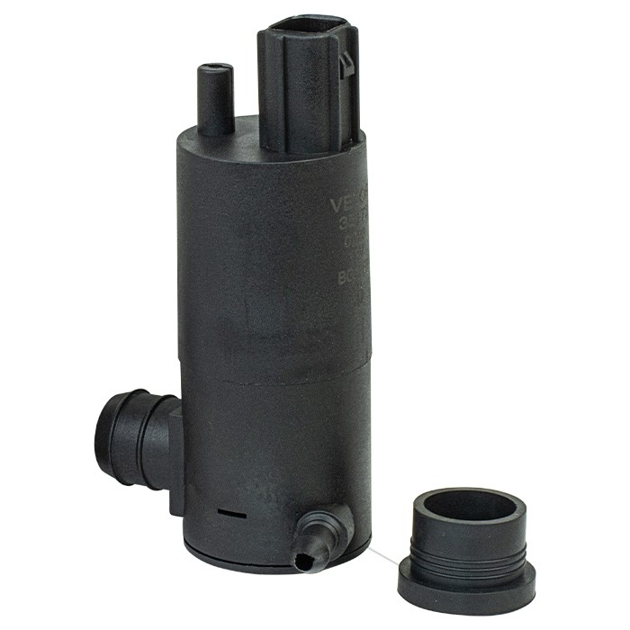 Bombinha Bico Grosso Água 12V 1 Saida para Ford Ranger - Vetor - Bg12Fr