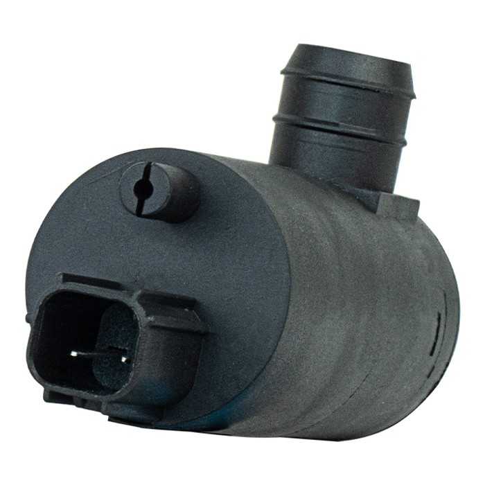 Bombinha Bico Grosso Água 12V 1 Saida para Ford Ranger - Vetor - Bg12Fr
