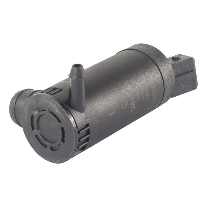 Bombinha Bico Grosso Água 12V com Conector - Vetor - Bg12C