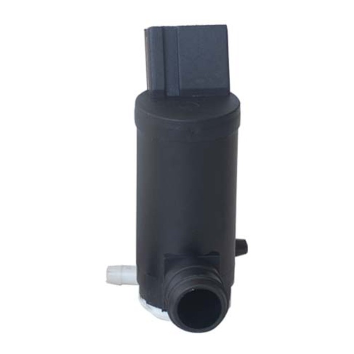 Bombinha Bico Grosso Água 2 Saidas 12V para Nissan March - Vetor - Bg2M