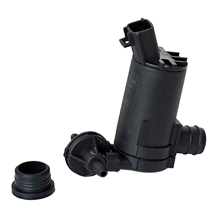 Bombinha Bico Grosso Água 2 Saidas 12V para Honda CR-V - Vetor - Bg2C