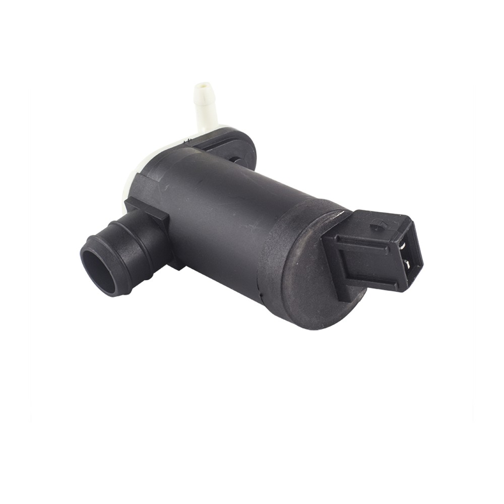 Bombinha Bico Grosso Água 2 Saídas com Conector - Vetor - Bg2S