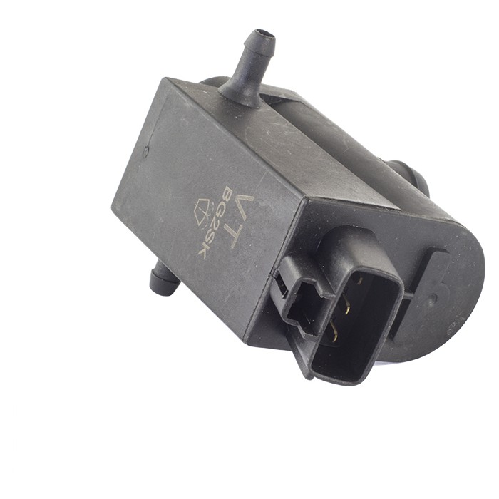 Bombinha Bico Grosso Água 2 Saidas com Conector para KIA Cerato - Vetor - Bg2Sk