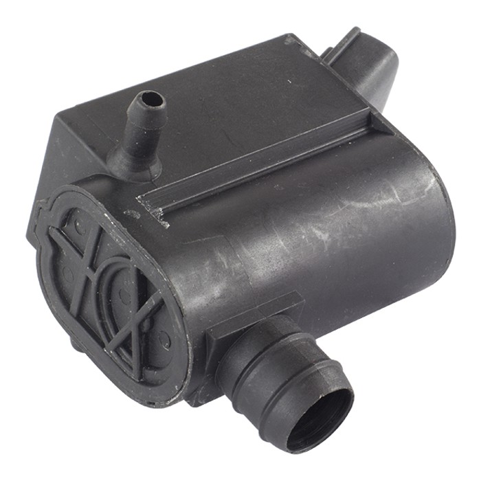 Bombinha Bico Grosso Água 2 Saidas com Conector para KIA Cerato - Vetor - Bg2Sk