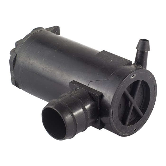 Bombinha Bico Grosso Gasolina/Água 12V para Toyota Hilux - Vetor - Bg12T
