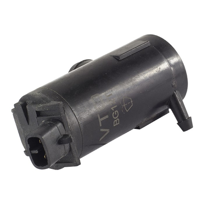 Bombinha Bico Grosso Gasolina/Água 12V para Toyota Hilux - Vetor - Bg12T