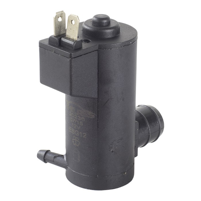Bombinha Bico Grosso Gasolina ou Água 12V - Vetor - Bg12