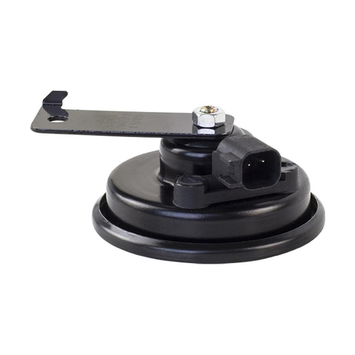 Buzina 12V para Chevrolet S10 e Trailblazer - Vetor - Vt138