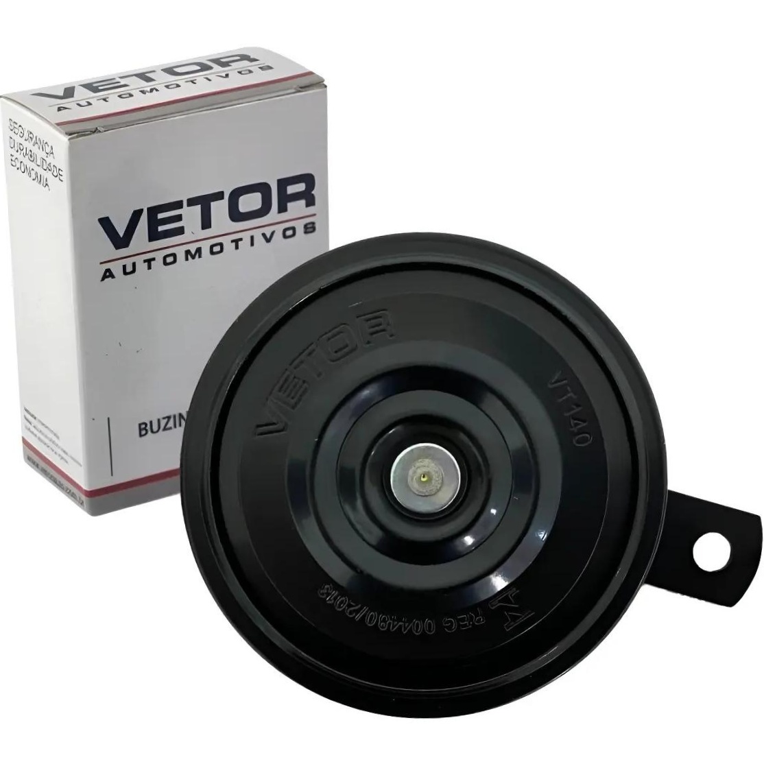 Buzina 24V - Vetor - Vt140