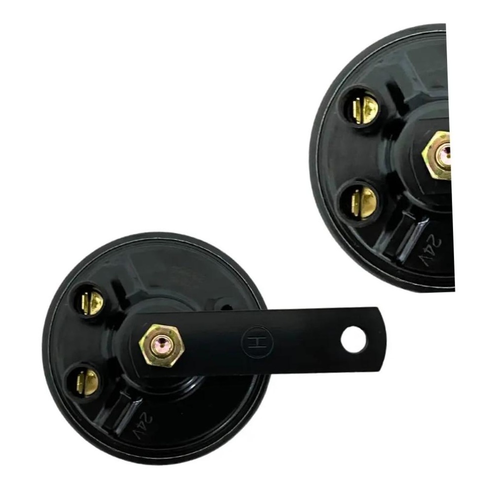 Buzina 24V - Vetor - Vt140