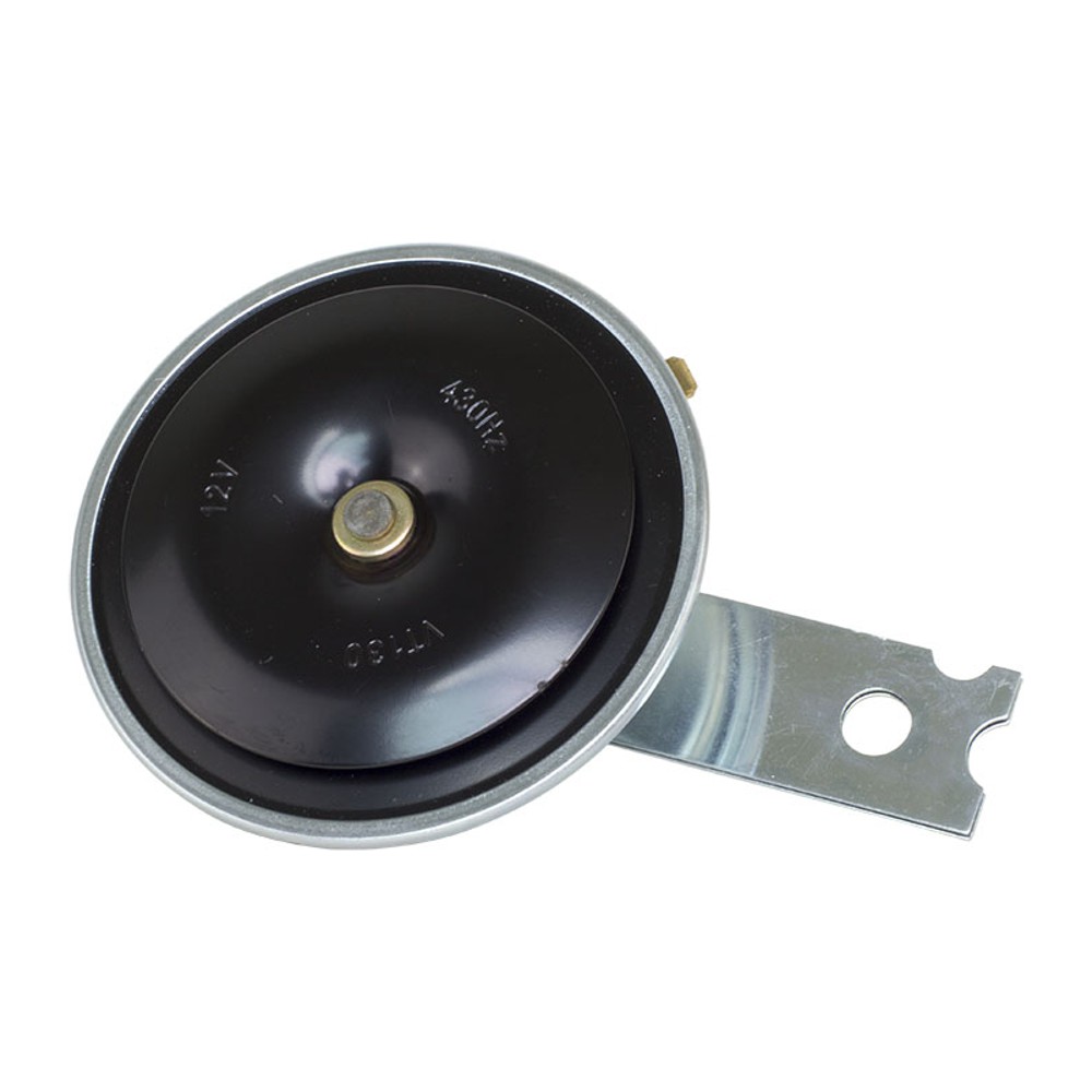 Buzina Bibi 12V para Mitsubishi Airtrek - Vetor - Vt130