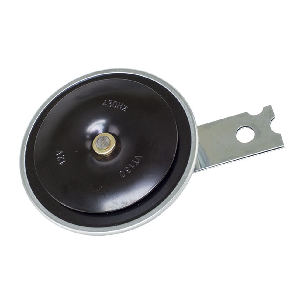 Buzina Bibi 12V para Mitsubishi Airtrek - Vetor - Vt130