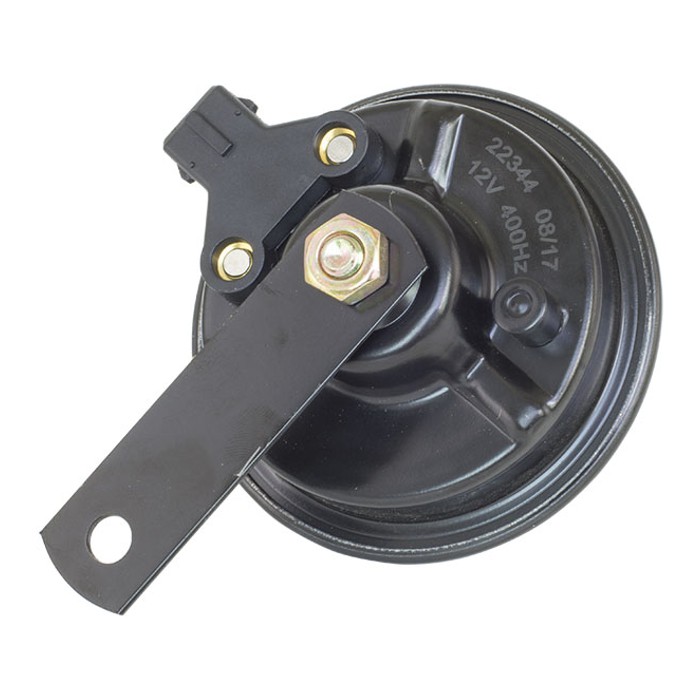Buzina Bibi 12V para Ford Ecosport e Ka - Vetor - Vt118