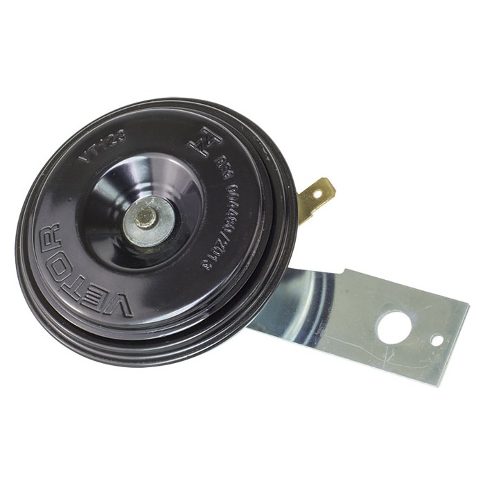 Buzina Bibi 12V para Mitsubishi Outlander - Vetor - Vt123