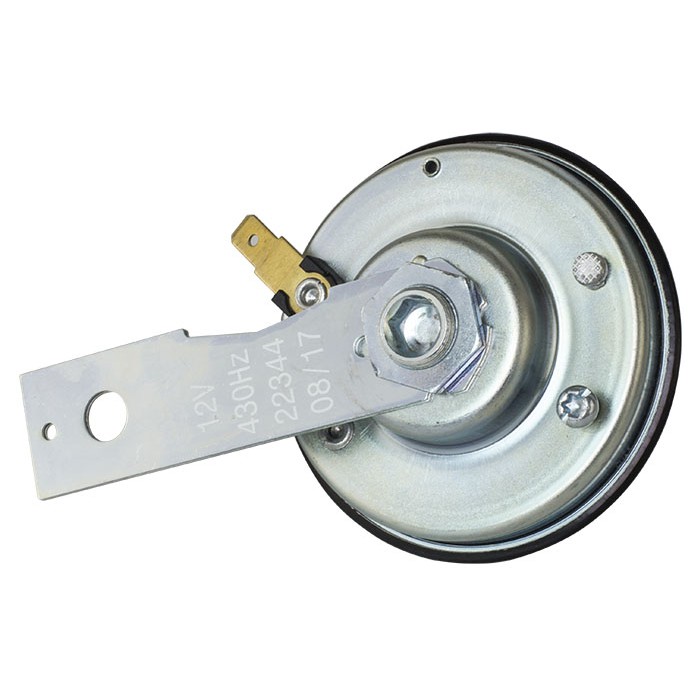 Buzina Bibi 12V para Mitsubishi Outlander - Vetor - Vt123