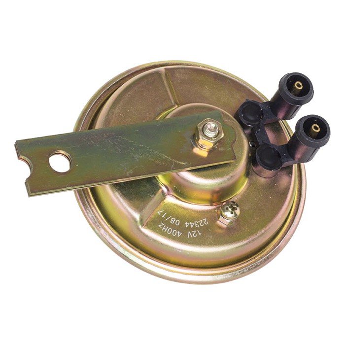 Buzina Bibi 12V para Mitsubishi L200 - Vetor - Vt127