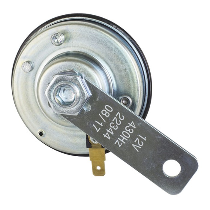 Buzina Bibi 12V para Mitsubishi L200 - Vetor - Vt121