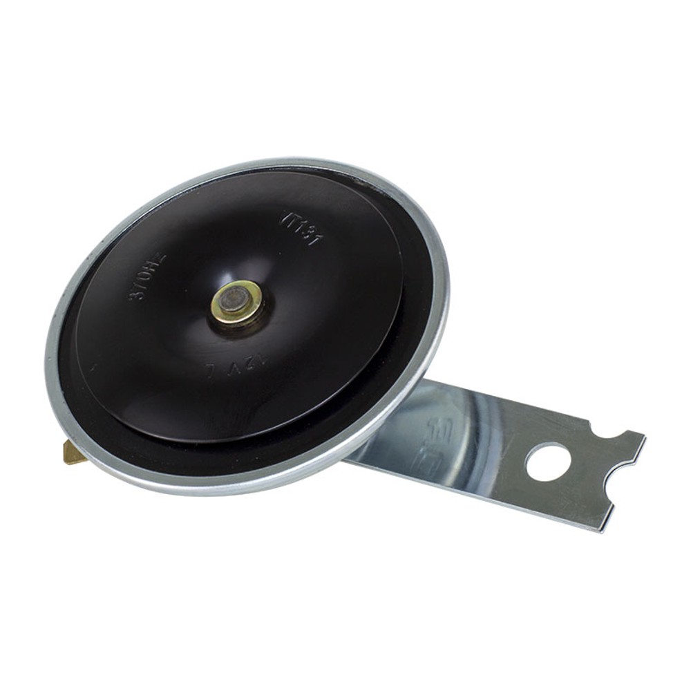 Buzina Bibi 12V para Mitsubishi Pajero Sport - Vetor - Vt131