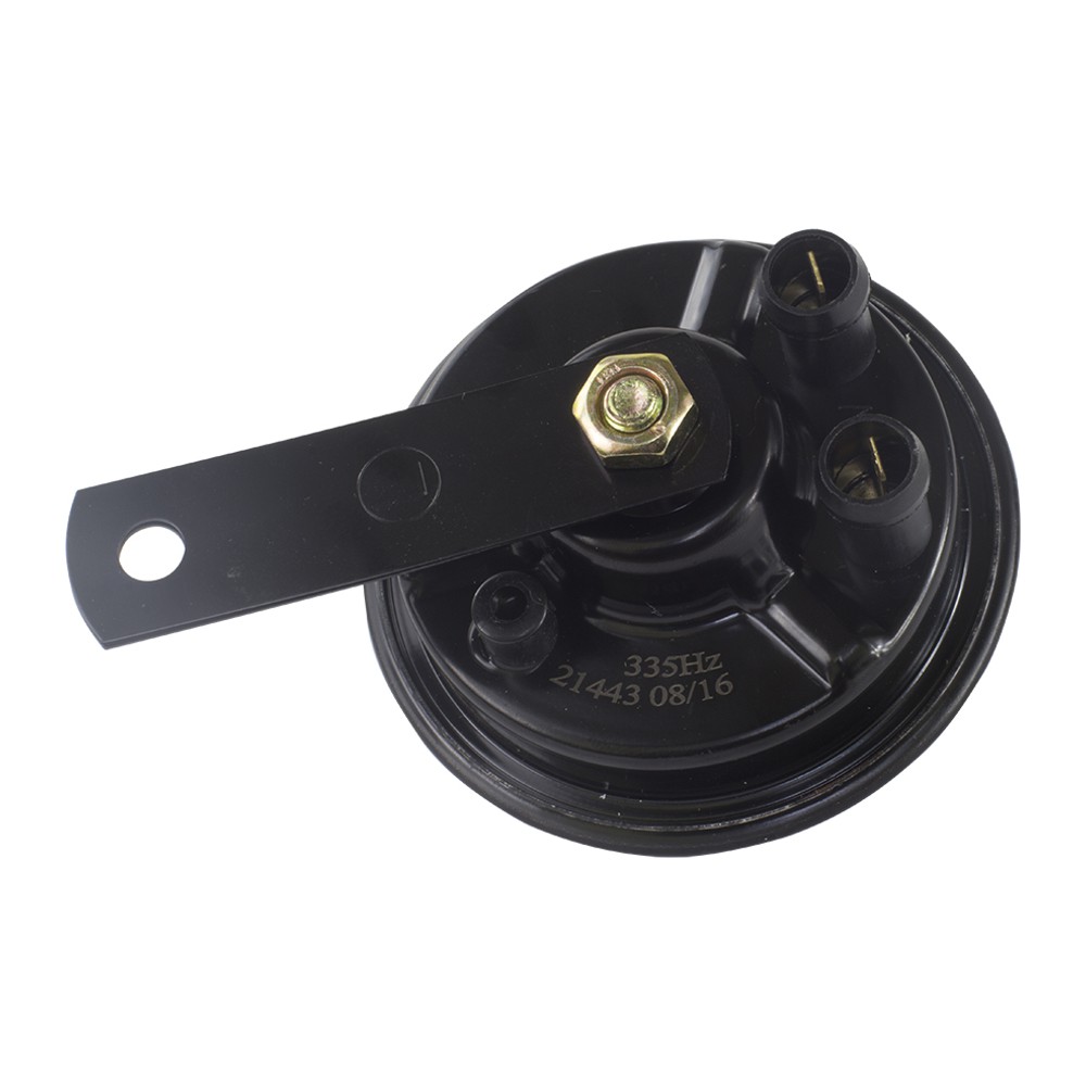 Buzina Bibi 92mm 24V - Vetor - Vt133