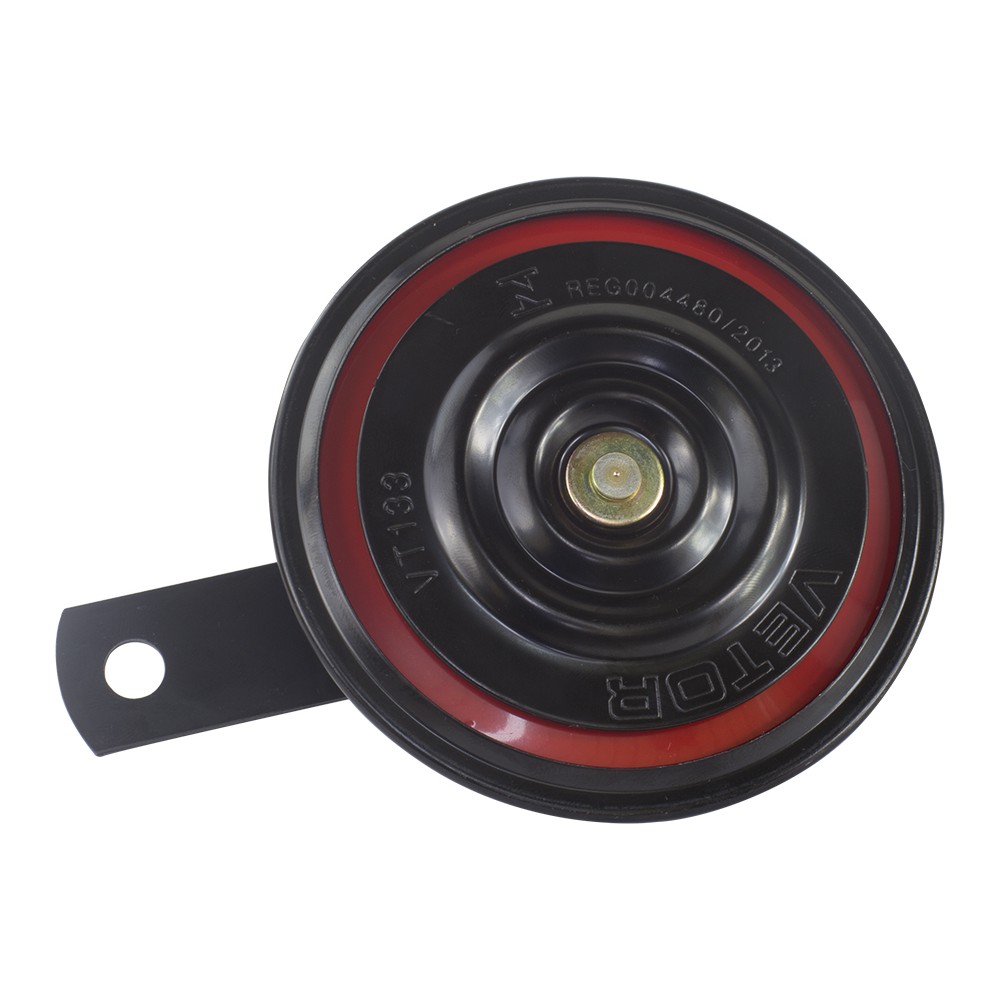 Buzina Bibi 92mm 24V - Vetor - Vt133