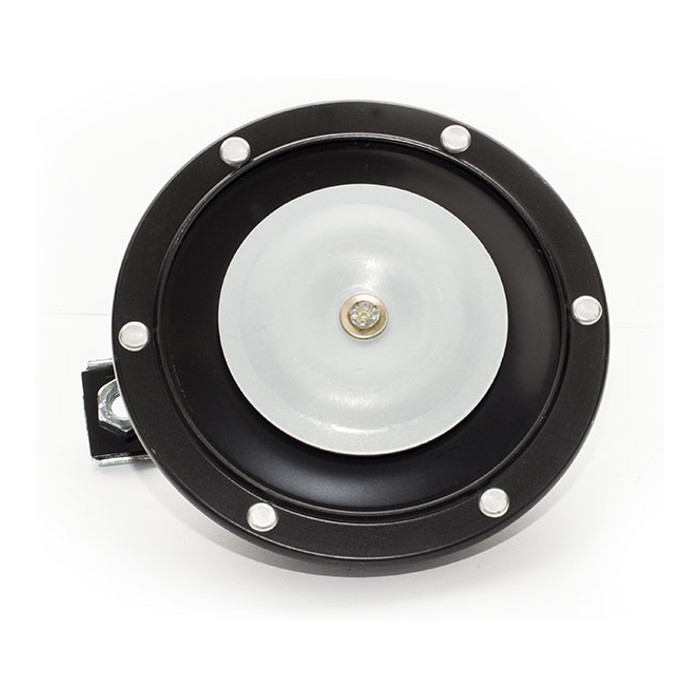 Buzina Bibi Grande 123mm 12V - Vetor - Vt112