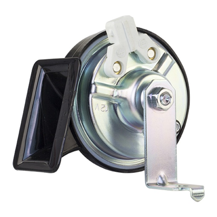 Buzina Caracol 12V para Fiat Punto - Vetor - Vt232