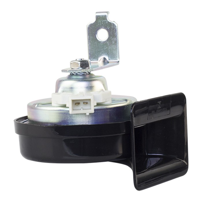 Buzina Caracol 12V para Fiat Punto - Vetor - Vt232