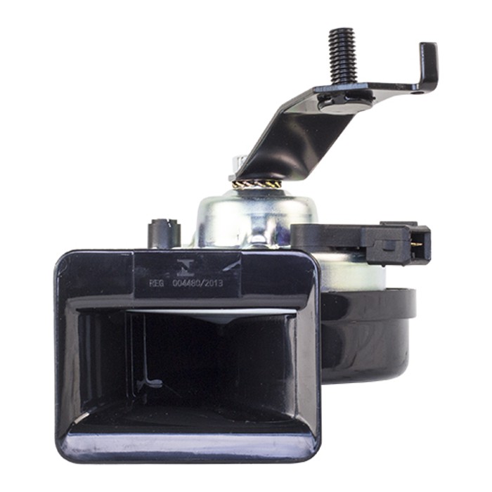 Buzina Caracol 12V para Ford Ranger - Vetor - Vt231