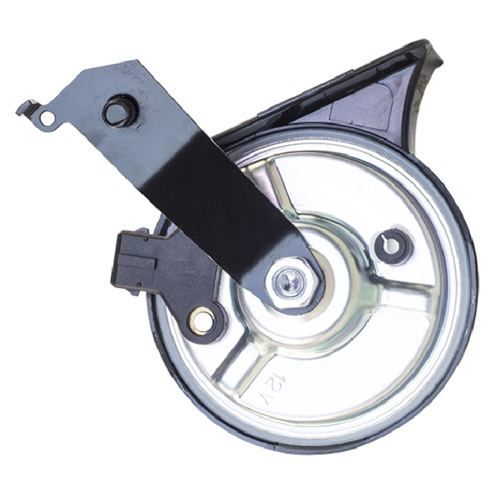 Buzina Caracol 12V para Ford Ranger - Vetor - Vt231
