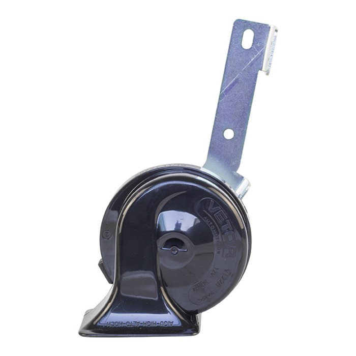 Buzina Caracol 12V para Peugeot 308 - Vetor - Vt228