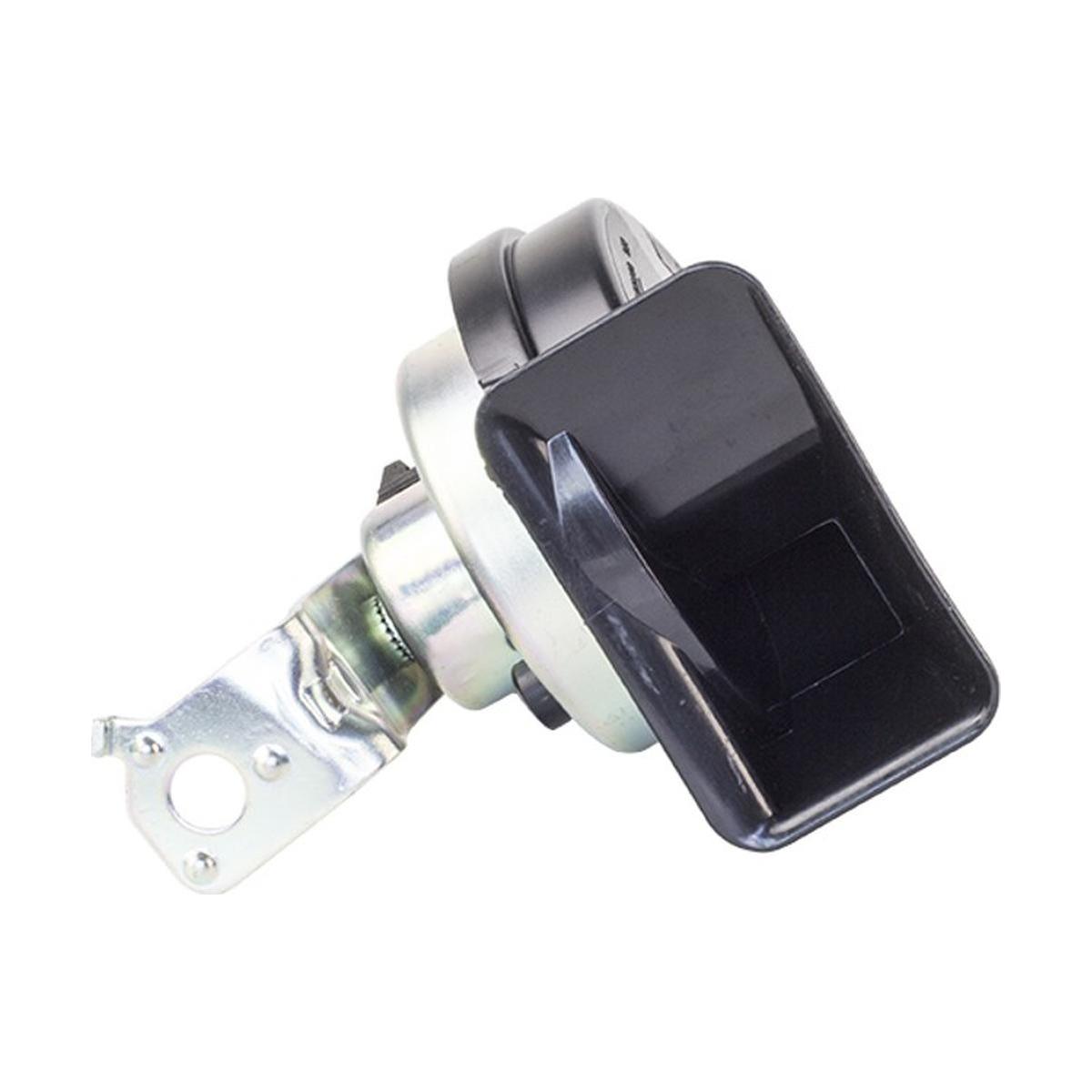 Buzina Caracol 12V para Chevrolet Sonic - Vetor - Vt230