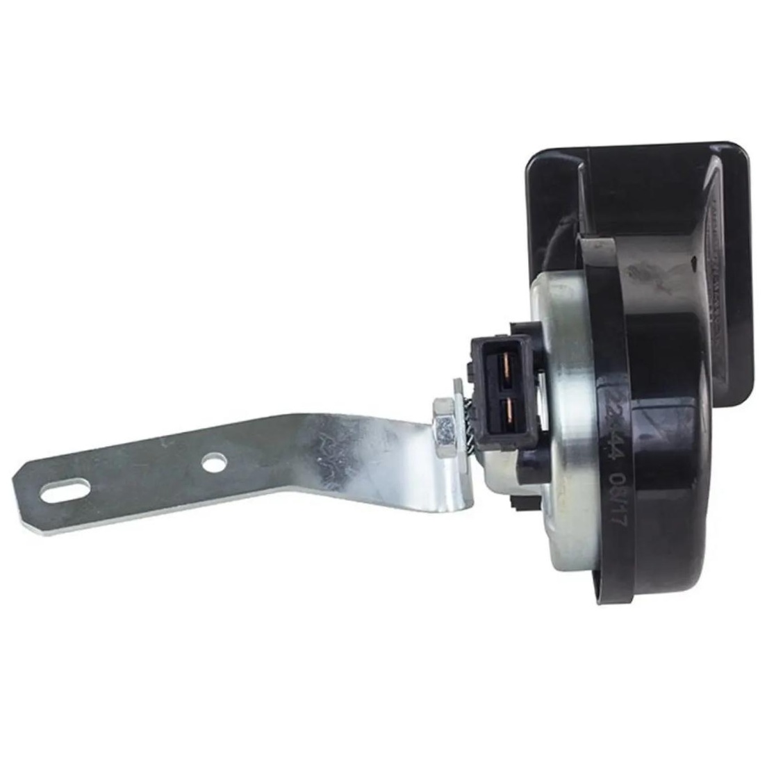 Buzina Caracol 12V para Volkswagen VOYAGE - Vetor - Vt203