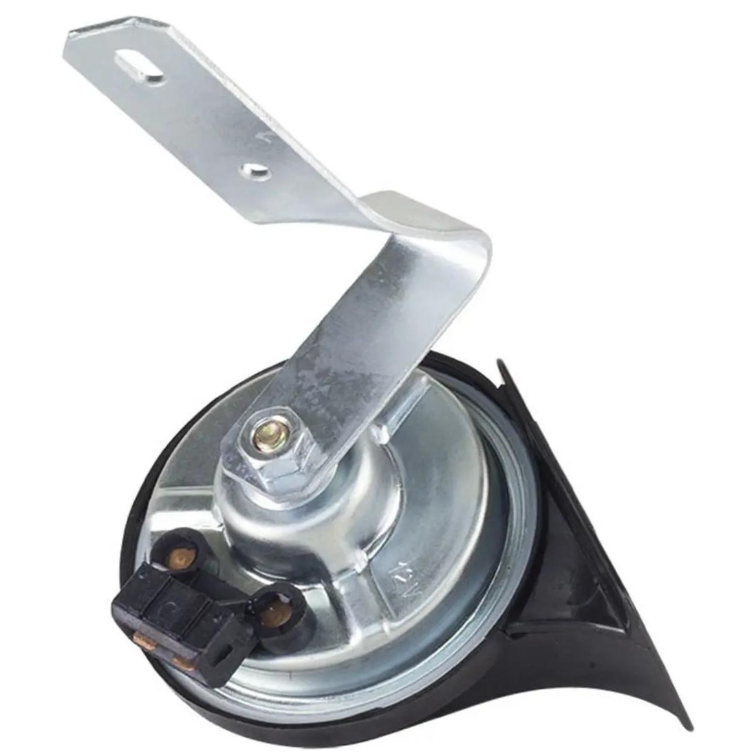 Buzina Caracol 12V para Volkswagen VOYAGE - Vetor - Vt203