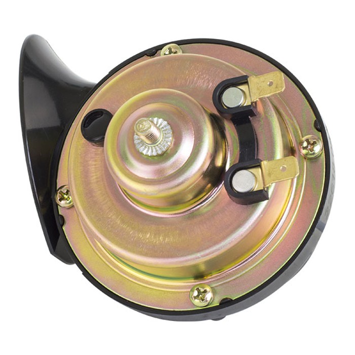Buzina Caracol 12V - Vetor - Vt215