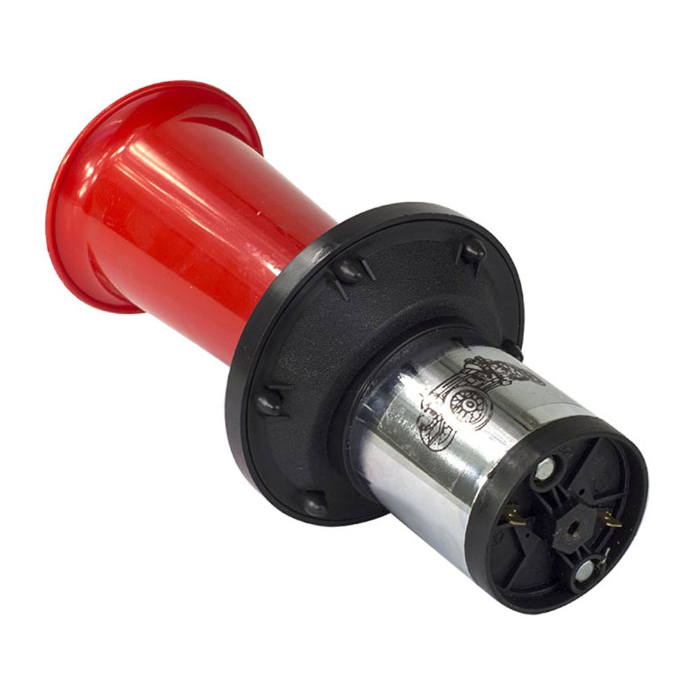 Buzina Uga Uga 12V para Volkswagen Gol - Vetor - Vt046