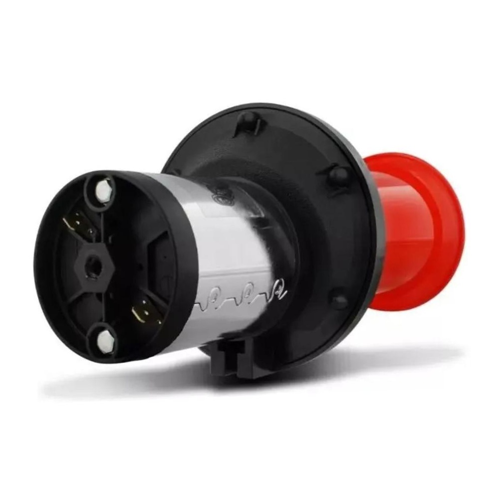 Buzina Uga Uga 12V para Volkswagen Gol - Vetor - Vt046