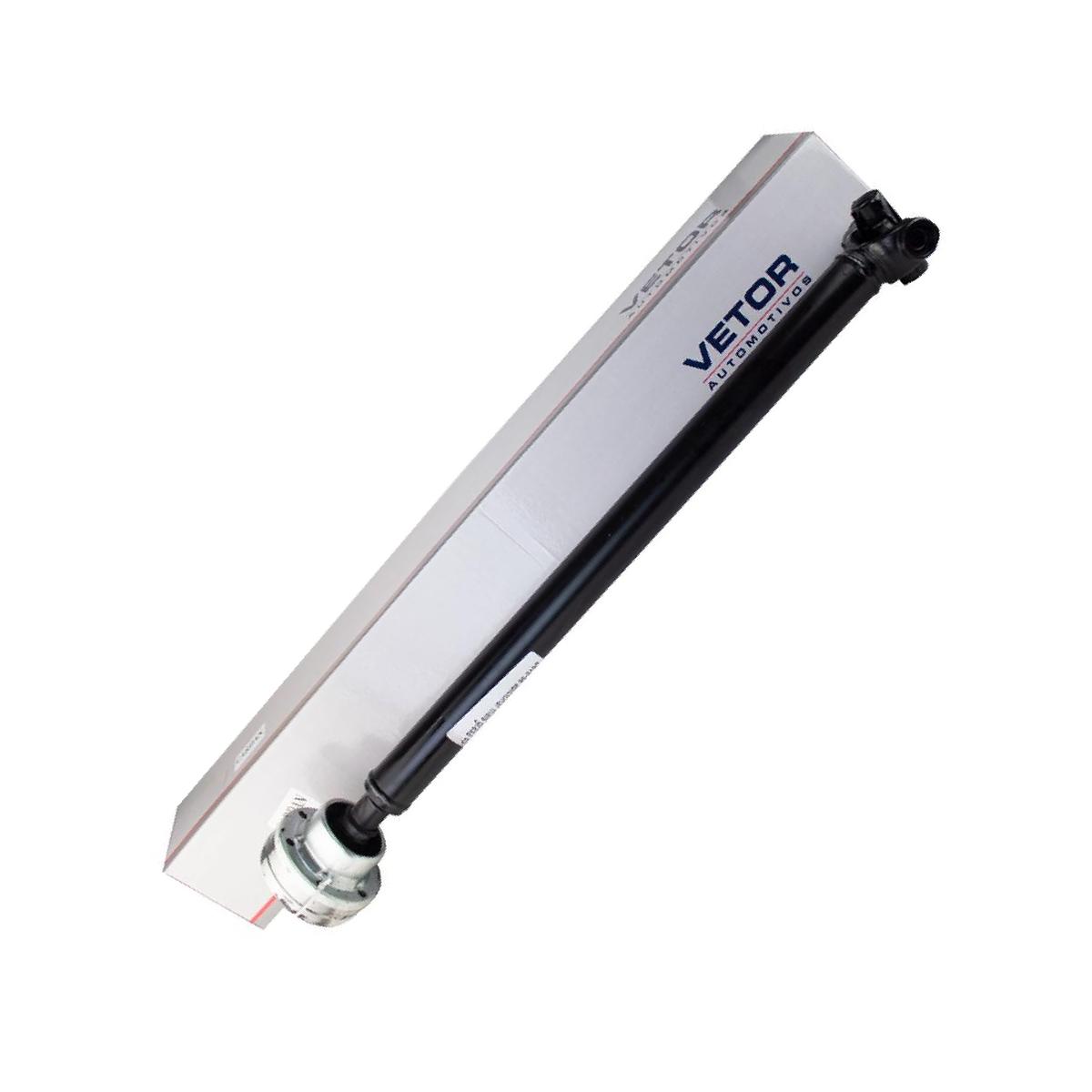 Cardan Dianteiro para Ford Ranger - Vetor - Vt5240