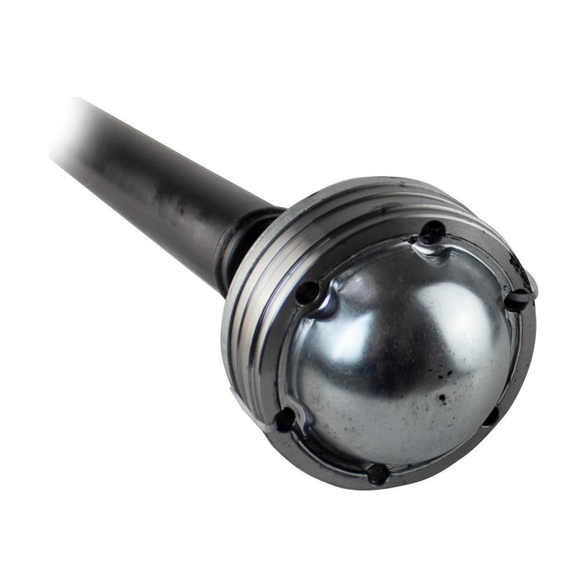 Cardan Dianteiro para Ford Ranger - Vetor - Vt5240